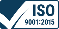 ISO 9001/2015