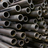 Tubos de Aço Inox Retangulares