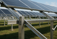 aco inox energia solar para uso industrial